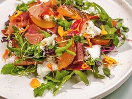 Mantra South Bank Brisbane