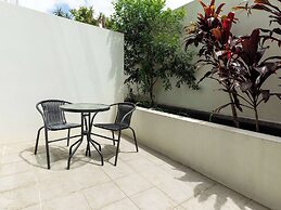 Mantra South Bank Brisbane