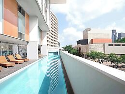 Mantra South Bank Brisbane