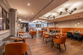 Cologne Marriott Hotel