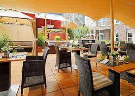 Cologne Marriott Hotel