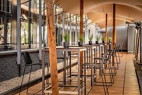 Cologne Marriott Hotel