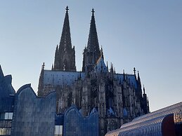 Cologne Marriott Hotel