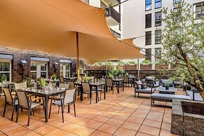 Cologne Marriott Hotel