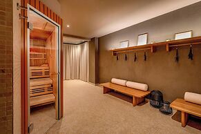 Cologne Marriott Hotel