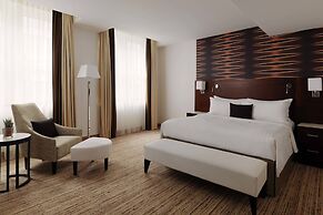 Cologne Marriott Hotel