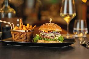 Cologne Marriott Hotel