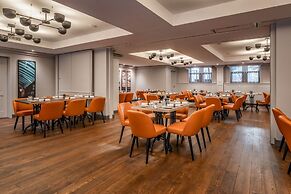 Cologne Marriott Hotel