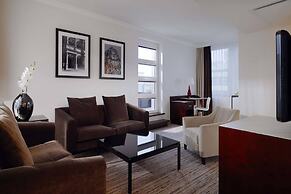 Cologne Marriott Hotel