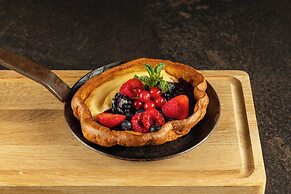 Cologne Marriott Hotel