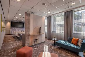 Cologne Marriott Hotel