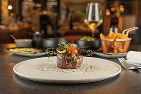 Cologne Marriott Hotel