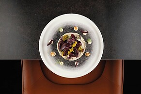 Cologne Marriott Hotel