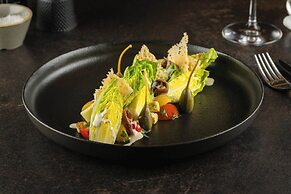 Cologne Marriott Hotel