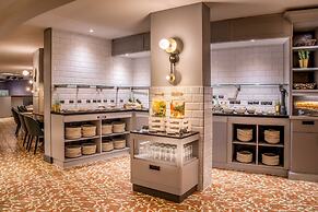 Cologne Marriott Hotel