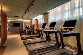 Cologne Marriott Hotel