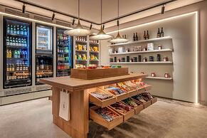 Cologne Marriott Hotel