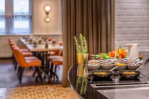Cologne Marriott Hotel
