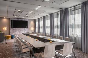 Cologne Marriott Hotel