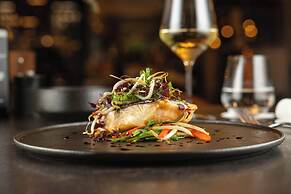 Cologne Marriott Hotel