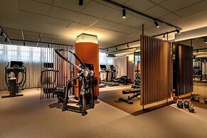 Cologne Marriott Hotel