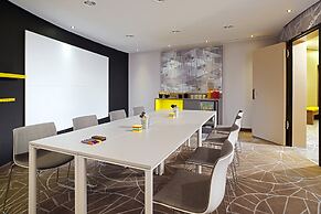 Cologne Marriott Hotel