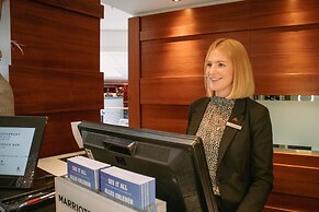 Cologne Marriott Hotel