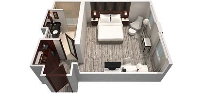 Cologne Marriott Hotel