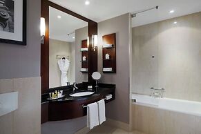 Cologne Marriott Hotel