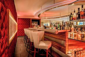 Cologne Marriott Hotel