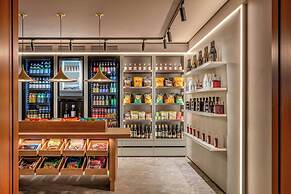 Cologne Marriott Hotel