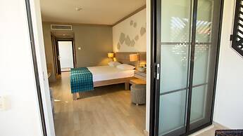 TUI BLUE Sarigerme Park