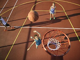 TUI BLUE Sarigerme Park