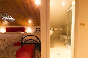 Hotel Relais Leon D Oro