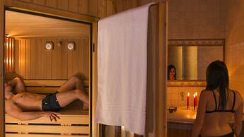 Hotel Relais Leon D Oro