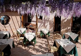 Hotel Relais Leon D Oro