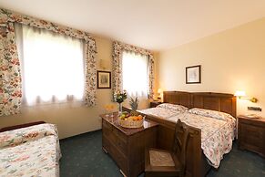 Hotel Relais Leon D Oro