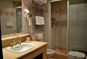 Hotel Relais Leon D Oro