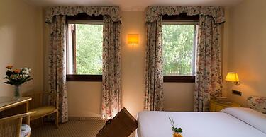 Hotel Relais Leon D Oro