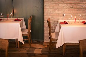 Hotel Relais Leon D Oro