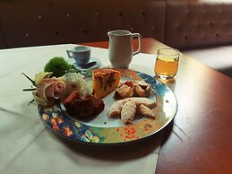 Hotel Relais Leon D Oro