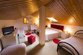 Hotel Relais Leon D Oro