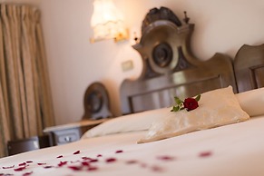 Hotel Relais Leon D Oro