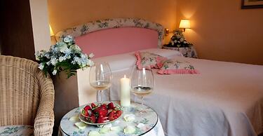 Hotel Relais Leon D Oro