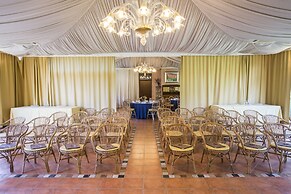 Hotel Relais Leon D Oro