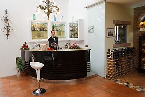 Hotel Relais Leon D Oro