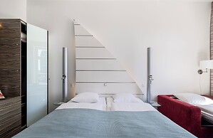 Copenhagen Island Hotel