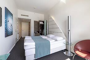 Copenhagen Island Hotel