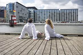 Copenhagen Island Hotel