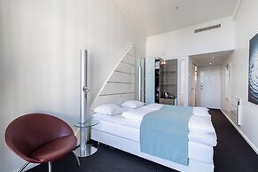 Copenhagen Island Hotel